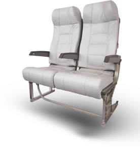 Aircraft Seating